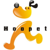 hoopet/华元宠具品牌Logo