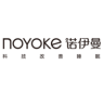 noyoke/诺伊曼品牌Logo