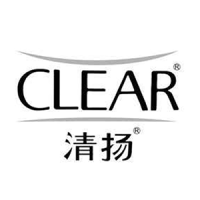 CLEAR/清扬品牌Logo