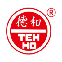 TEH HO/德和品牌Logo