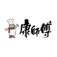康师傅品牌Logo