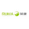 Rokol/荣康品牌Logo