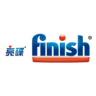 finish/亮碟品牌Logo