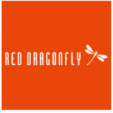 RED DRAGONFLY/红蜻蜓品牌logo