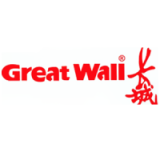 Great Wall/长城品牌logo