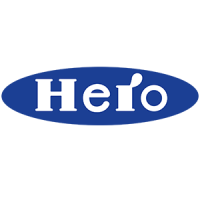 Hero品牌Logo