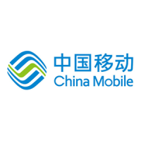 China Mobile/中国移动品牌Logo