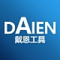 戴恩工具品牌Logo