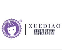 XUEDIAO/雪貂留香品牌Logo