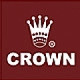 CROWN/皇冠品牌logo