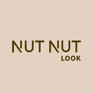 NUTNUTLOOK/坚果力品牌Logo