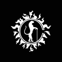 LAMPO/蓝豹品牌Logo