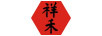 祥禾饽饽铺品牌logo