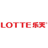 LOTTE/乐天品牌Logo