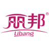 Libang/丽邦品牌Logo