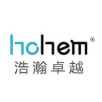 hohem/浩瀚卓越品牌Logo
