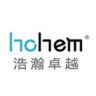 hohem/浩瀚卓越品牌Logo