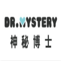 mystey doctor/神秘博士品牌Logo