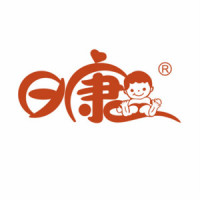 rikang/日康品牌Logo