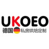 UKOEO/约肯意欧品牌Logo
