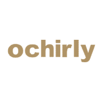 ochirly/欧时力品牌Logo