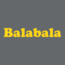 Balabala/巴拉巴拉品牌Logo
