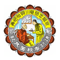 京都念慈菴品牌Logo