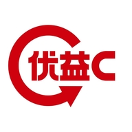 优益C品牌Logo