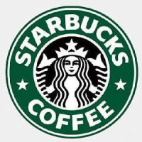 STARBUCKS/星巴克品牌Logo