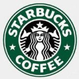 STARBUCKS/星巴克品牌logo