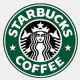 starbucks/星巴克品牌logo