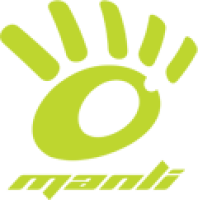 manli/万丽品牌Logo
