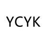 YCYK品牌Logo