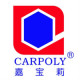 CARPOLY/嘉宝莉品牌logo