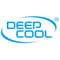 Deepcool/九州风神品牌Logo