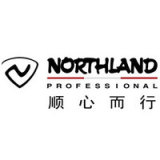 NORTHLAND/诺诗兰品牌logo