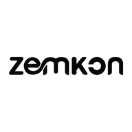 ZEMKON品牌Logo