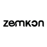 ZEMKON品牌Logo