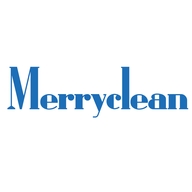 Merryclean品牌Logo