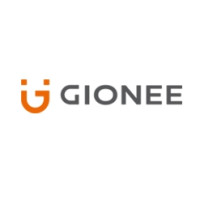 Gionee/金立品牌Logo