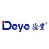 Deye/德业品牌Logo