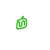 “木之林”品牌Logo