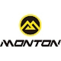 MonTon品牌Logo