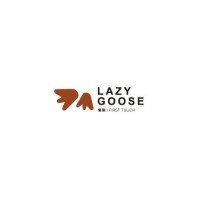 LAZY GOOSE品牌Logo