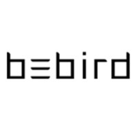 “Bebird/蜂鸟采耳”品牌Logo