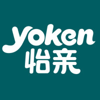yoken/怡亲品牌Logo