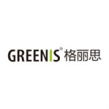 Greenis/格丽思品牌logo