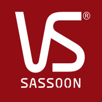 VS/沙宣品牌Logo