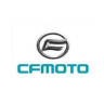 cfmoto/春风动力品牌Logo