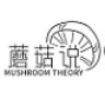 蘑菇说品牌Logo